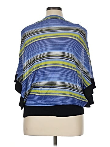 Jones New York Collection Pullover Sweater (view 2)