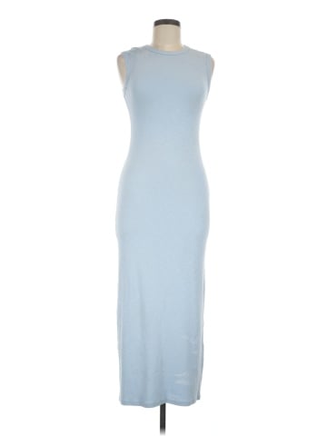Enza Costa Casual Dress (view 1)