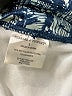 Threads 4 Thought Graphic Blue Active Pants Size L - photo 8