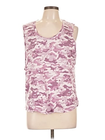 Fabletics Sleeveless Top (view 1)