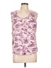 Fabletics Pink Sleeveless Top Size L - photo 1