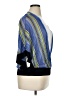 Jones New York Collection Blue Pullover Sweater Size XL - photo 4