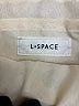L Space Gold Crossbody Bag One size - photo 3