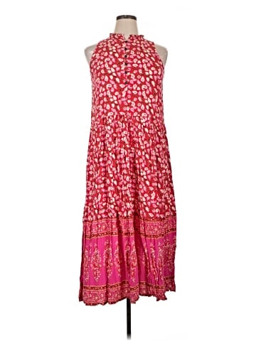R. Vivimos Casual Dress (view 1)
