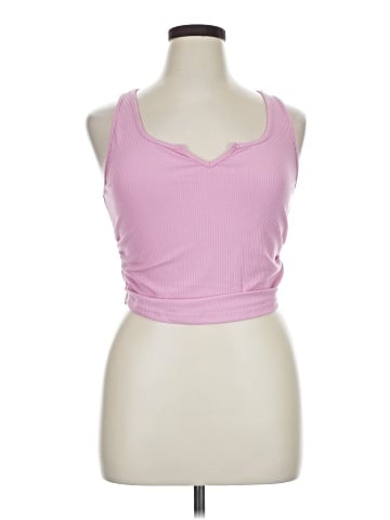 Unbranded Sleeveless Top (view 1)