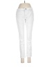DL1961 Solid White Jeans Size 26 waist - photo 1