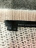 360 Cashmere Pink Pullover Sweater Size XS - photo 7