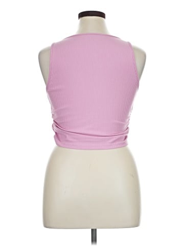 Unbranded Sleeveless Top (view 2)