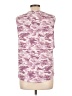 Fabletics Pink Sleeveless Top Size L - photo 2