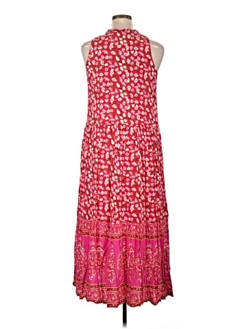 R. Vivimos Casual Dress (view 2)
