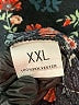 Unbranded 100% Polyester Floral Black Casual Skirt Size XXL - photo 4