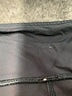 Lululemon Athletica Solid Black Active Pants Size 8 - photo 7