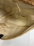 L Space Gold Crossbody Bag One size - photo 4