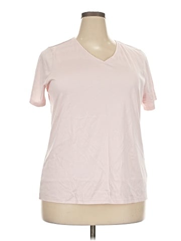 L.L.Bean Short Sleeve T-Shirt (view 1)