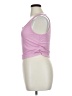 Unbranded Pink Sleeveless Top Size 1X - photo 5