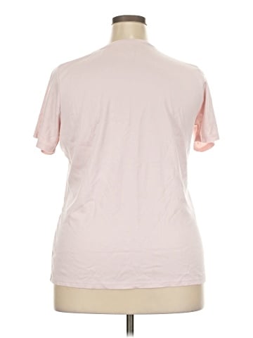 L.L.Bean Short Sleeve T-Shirt (view 2)
