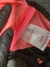Xhilaration Black Swimsuit Top Size L - photo 3