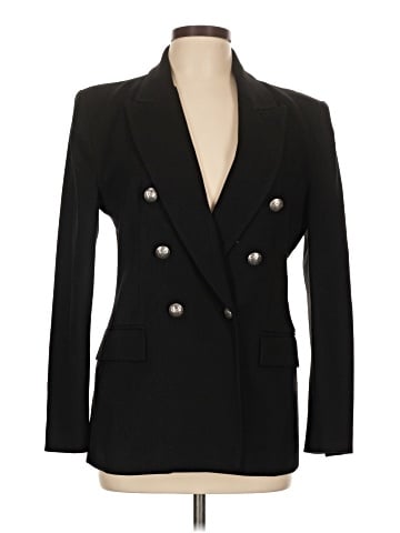 Zara Blazer (view 1)