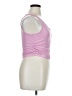 Unbranded Pink Sleeveless Top Size 1X - photo 4
