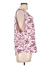 Fabletics Pink Sleeveless Top Size L - photo 4