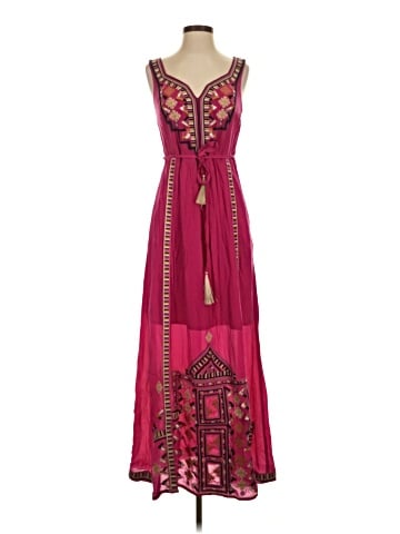 Vanessa Virginia Cocktail Dress (view 1)