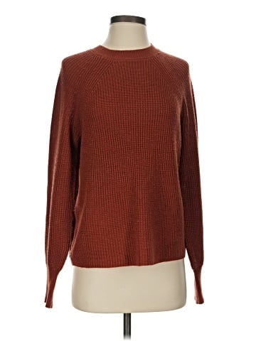 Jessica Simpson Pullover Sweater (view 1)