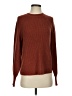 Jessica Simpson Brown Pullover Sweater Size S - photo 1