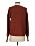 Jessica Simpson Brown Pullover Sweater Size S - photo 2