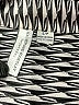 Katherine Barclay 100% Polyester Houndstooth Silver Long Sleeve Blouse Size S - photo 7