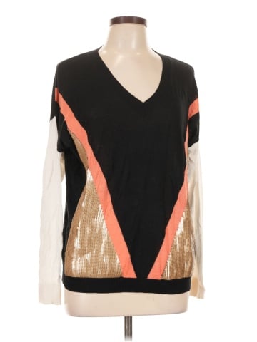 Ella Moss Long Sleeve Top (view 1)
