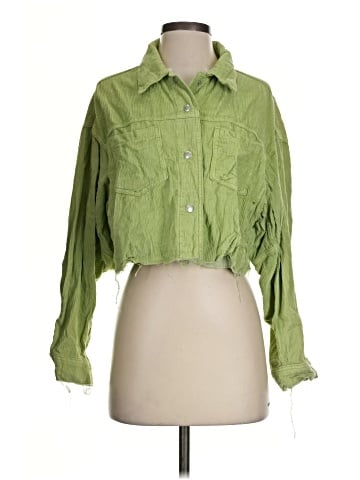 BDG Jacket (view 1)