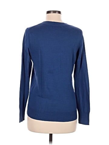 Banana Republic Factory Store Pullover Sweater (view 2)