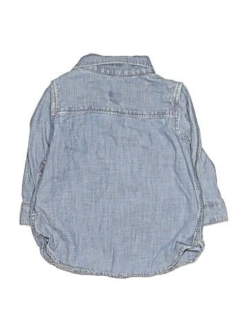 Baby Gap Denim Jacket (view 2)