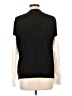 Ella Moss Black Long Sleeve Top Size L - photo 2