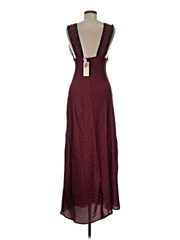 Thirty/Thirty Cocktail Dress (view 2)