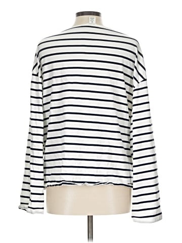 H&M Mama 3/4 Sleeve T-Shirt (view 2)