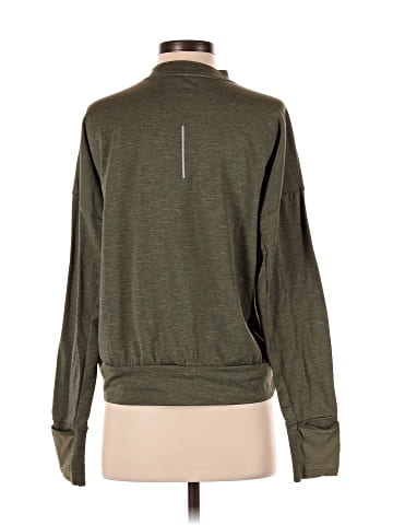 Nike Long Sleeve T-Shirt (view 2)
