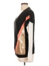 Ella Moss Black Long Sleeve Top Size L - photo 5