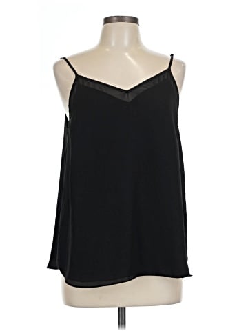 1.State Sleeveless Blouse (view 1)