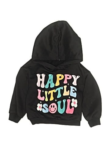 Shein Sweatshirt (view 1)