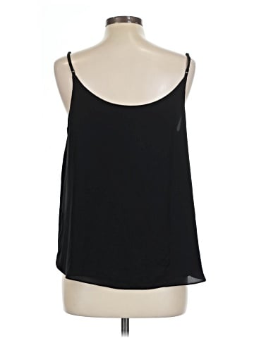 1.State Sleeveless Blouse (view 2)