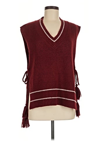 Free People Sweater Vest (view 1)