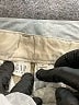 Gap Kids Solid Tan Khakis Size 6 - photo 3