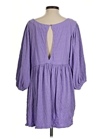 FP BEACH 3/4 Sleeve Blouse (view 2)