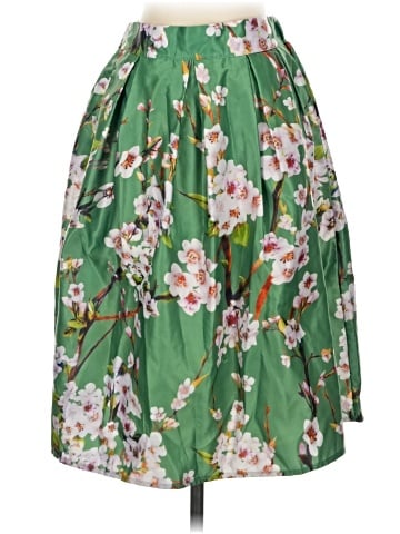Choies Casual Skirt (view 1)