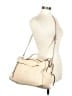 Coach Ivory Satchel One size - photo 2