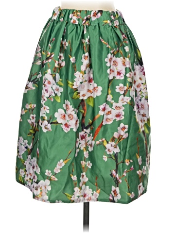 Choies Casual Skirt (view 2)