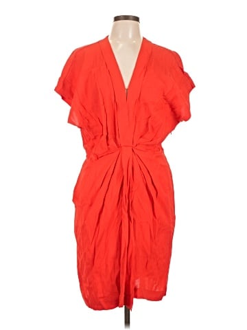 Gibson Latimer Cocktail Dress (view 1)