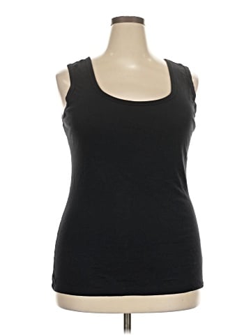 Life Is Good Tank Top (view 1)