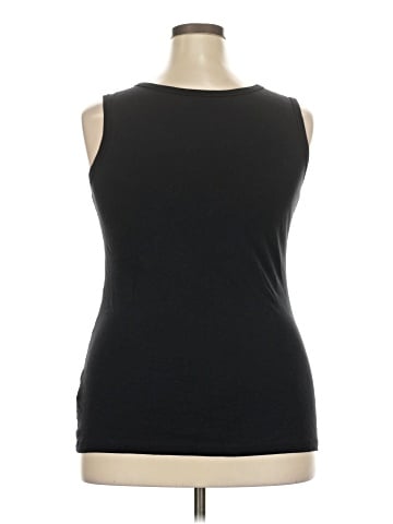 Life Is Good Tank Top (view 2)